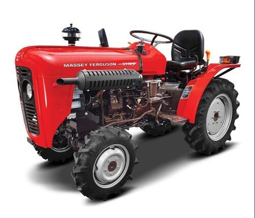 Massey Ferguson Tractor For Agriculture Use