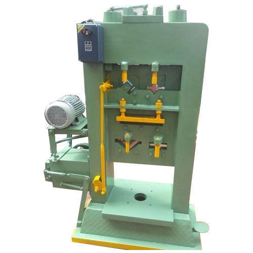 Mild Steel Automatic Electrical Special Purpose Machine For Industrial Use