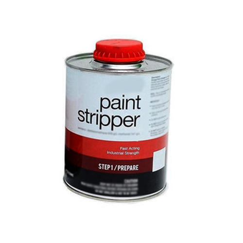 Colorless Paint Stripper For Quickly Remove Paint And Other Chemical