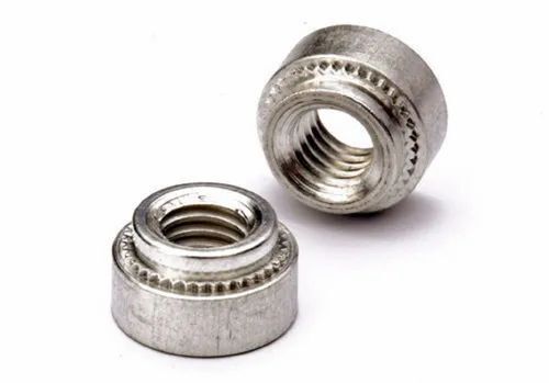 ss fasteners