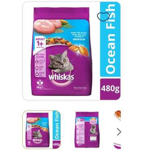 Premium Quality Cat And Dog Food For Daily Use