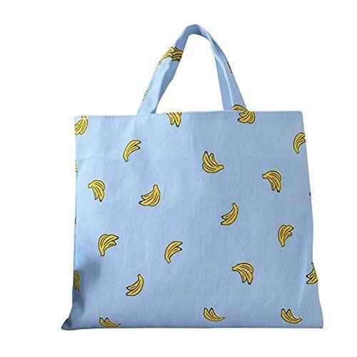 Printed Shopping Bags