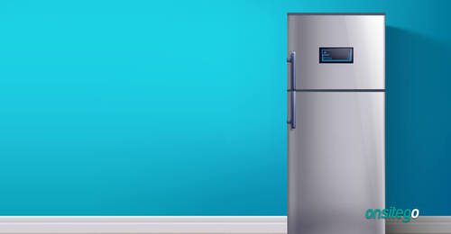 REFRIGERATOR