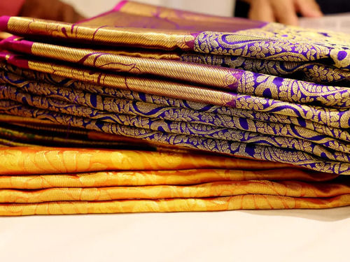 SAREES