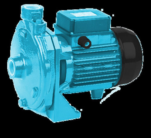 Single And Three Phase 1 Horse Power Water Pumps For Domestic Use