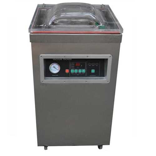 Single Chamber Vacuum Packing Machine Dimension(L*W*H): 530 X 525 X 140Mm