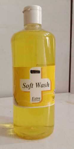 Soft Wash Antibacterial Liquid Handwash For Home, Office And Hotel