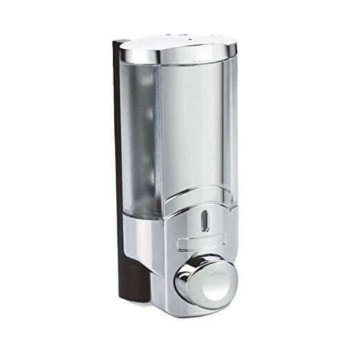 Stainless Steel Soap Dispenser For Home And Hotel Use