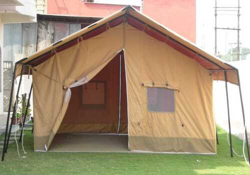 tent