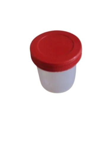 Unicolor Urine Container