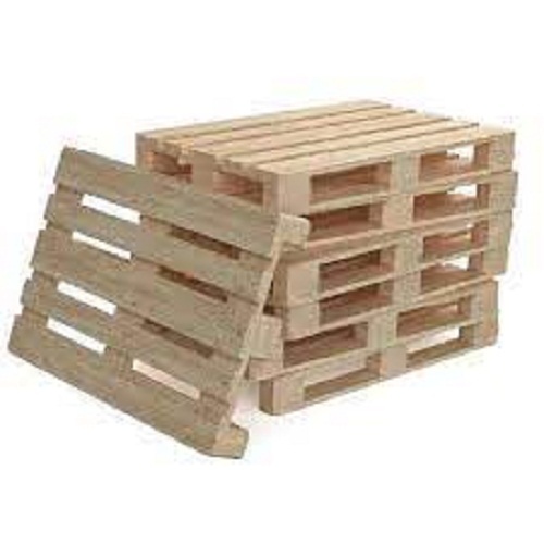 Wooden Euro Pallets