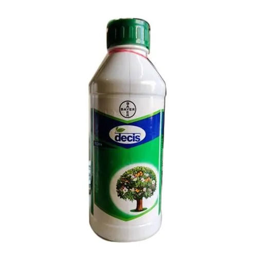 1 Litre Decis Pesticides For Agriculture