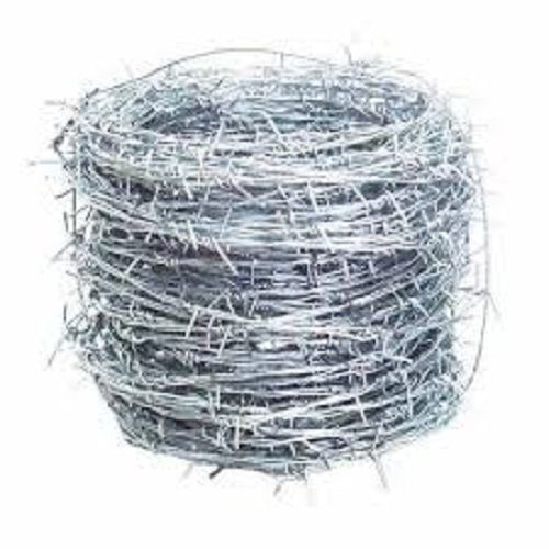 12.6 Mm G.I Long Durable Binding Wire For Industrial Use