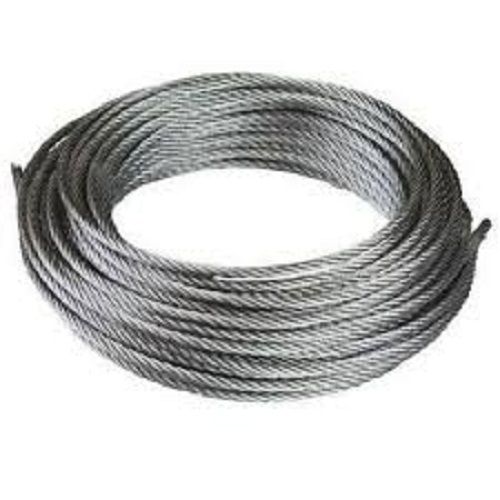 Long Lasting Gi Wire Cable Capacity: 280 Volt (V)