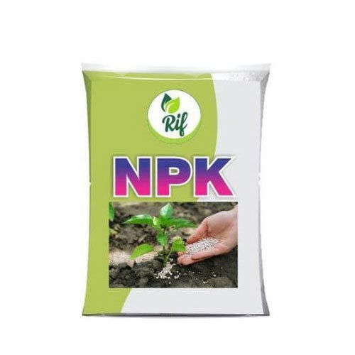 Bio Grade Npk Fertilizer For Agriculture Crop Growing Use