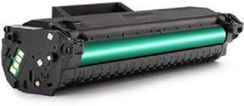 Black And Green Hp Printer Cartridge