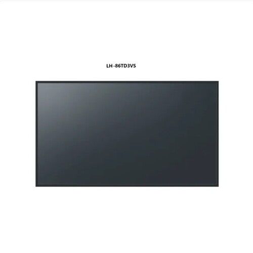 Black Led Tv