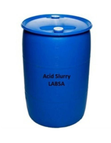 Bulk Supply Acid Slurry 90% For Industrial Use