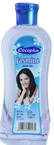 Cocoplus Jasmine Hair Oil For Ladies 200 Ml