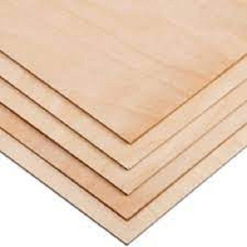 Commercial Plywood Sheets For Furniture Construction Outdoor And Indoor Uses Core Material: Maple