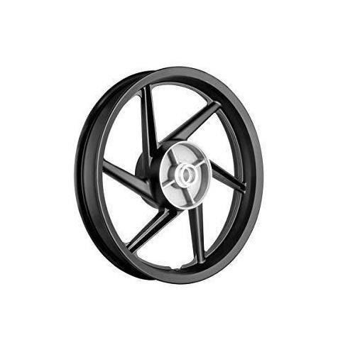 Corrosion And Rust Resistant Alloy Motorcycle Wheel Rim Vehicle Type: Two Wheeler