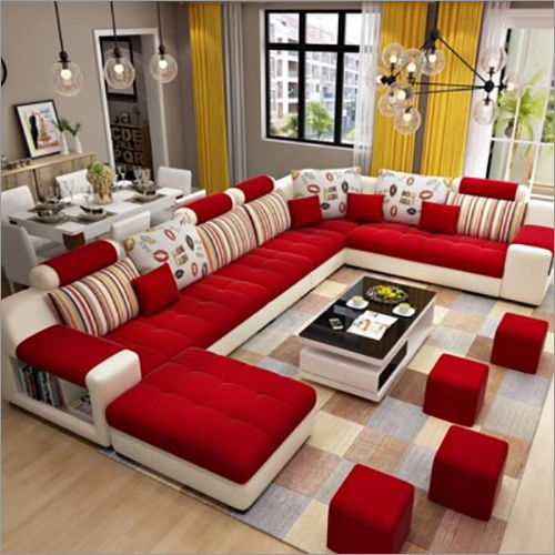 Designer Sofa Set Carpenter Assembly