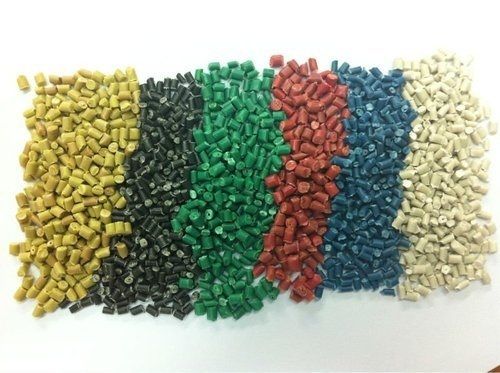 Different Colored Pp H030Sg Grade High Tensile Granules With Weight 25Kg Density: 0.895 - 0.92 Gram Per Cubic Centimeter(G/Cm3)