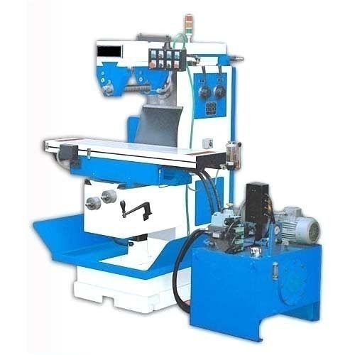 Aluminum Electric Mild Steel Automatic Hydraulic Special Purpose Machine