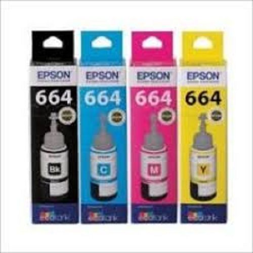 Fade-resistant Multi Color Epson Uv Ink Cartridge