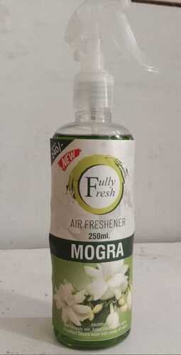 Fully Fresh Mogra Room Air Freshener Spray, 200 ML For Home