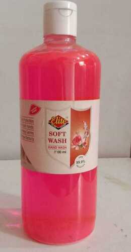 Gentle Liquid Hand Wash Soap, Kills 99.99% Germs And Bacteria