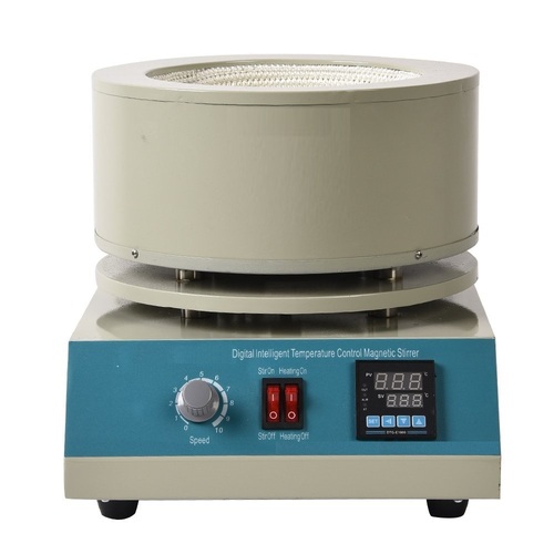 Heating Mantle For Digital Intelligent Temperature Control