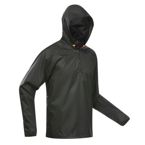 Duckback Brand Waterproof Hooded Rain Coat Men with Jacket and Pant in   romanonxcom