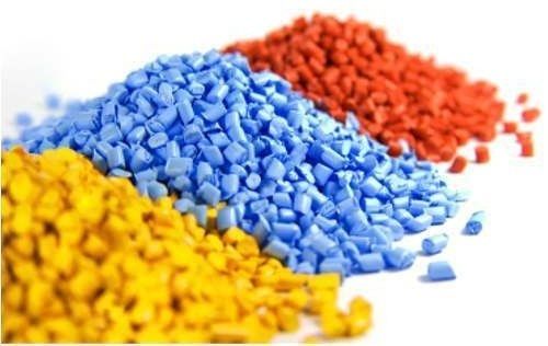 Multi Ldpe Different Color With Low Density Polyethylene Granules