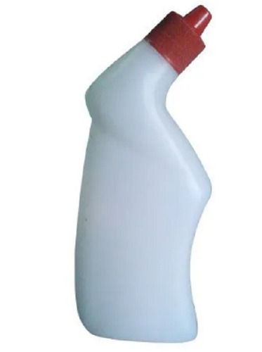 White Liquid Toilet Cleaners For Bathroom For Removing Tough Stain