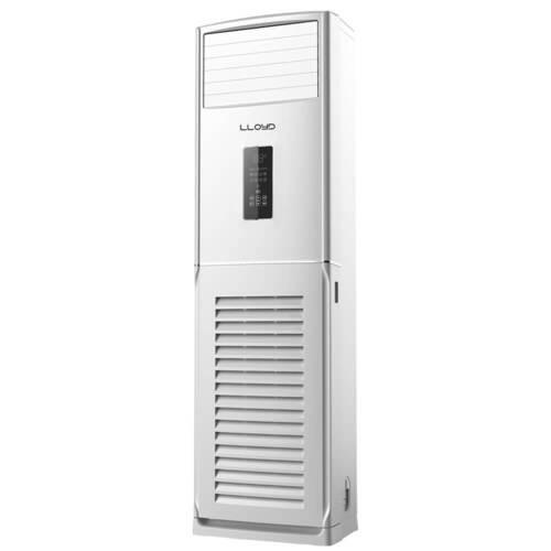 Llyod Four Way Swing 4 Ton Tower Type Air Conditioner (Ac)