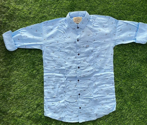 Mens Shirt