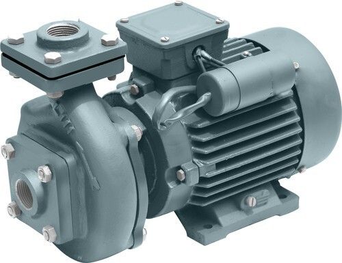 Multi Stage 3 Horse Power Monoblock Pump For Industrial Use