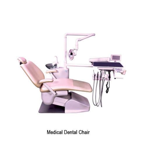 New Condition Drilling Technology Wall Mounted Automatic Medical Dental Chair