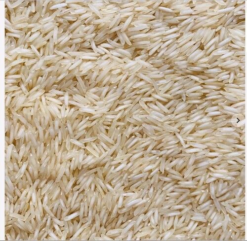 Organic Rice