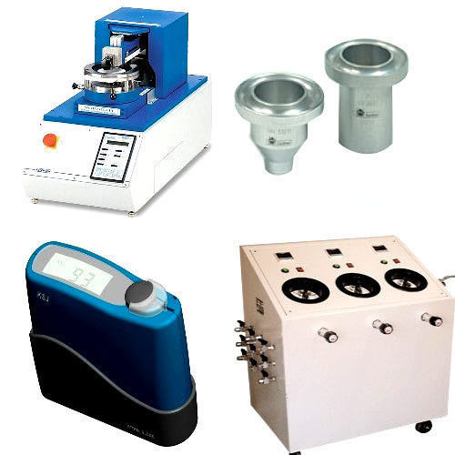 Automatic Paint Testing Equipment