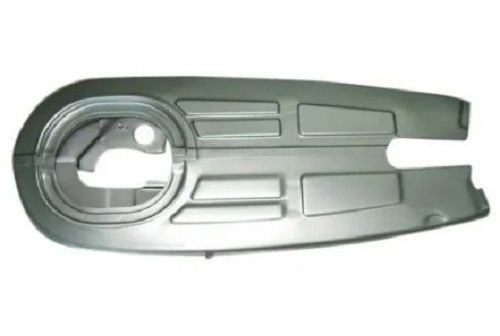 Aluminum Portable And Durable Aluminium Two Wheeler Chain Cover