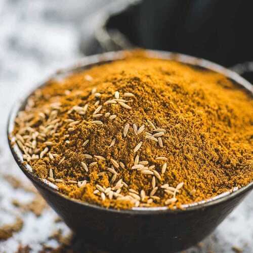 Pure Organic Spicy Flavor Dried Organic Cumin Powder