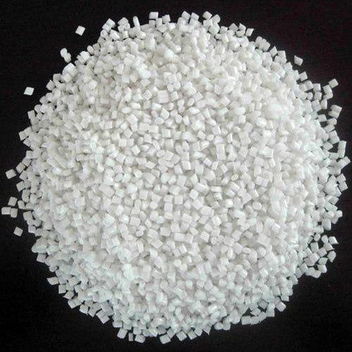 Recycled White Hd Plastic Granules For Industrial Use