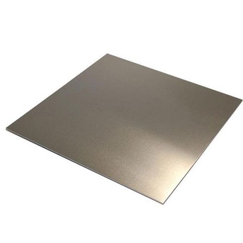 Silver Reflective Aluminum Mirror Sheet 