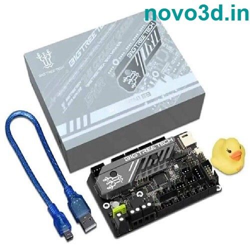 SKR MINI E3 Motherboard V3.0 Bigtreetech Control Board 32 Bit for 3D Printer