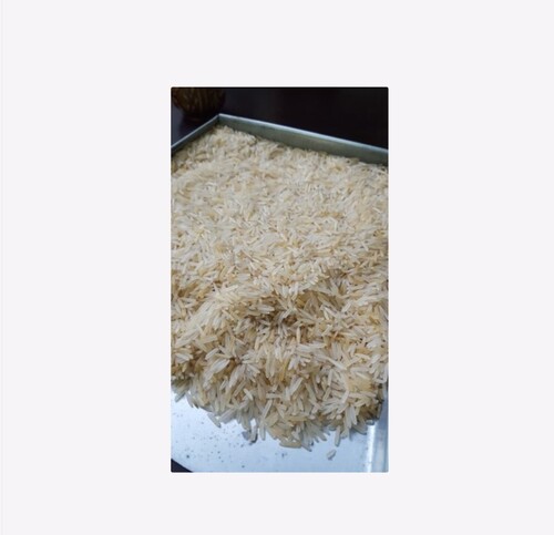 Standard Hard Texture Partial Polished Dried Long-grain Indian Organic ...