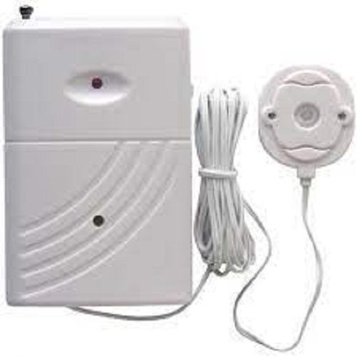 Water Tank Overflow Plastic Alarm System Alarm Light Color: Red