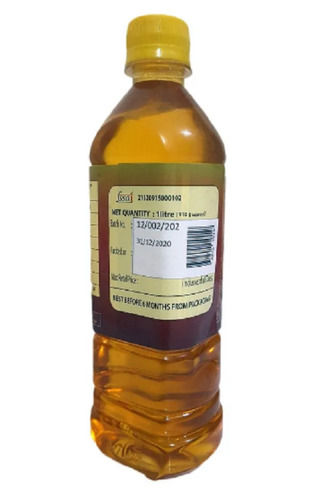 Common 1 Liter Commonly Cultivated Cold Pressed Safflower Oil For Cooking