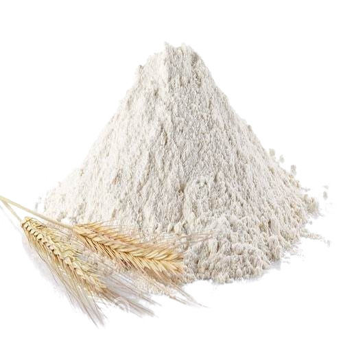 10 Grams Protein Fresh Food Grade Protein Wheat Flour For Cooking
